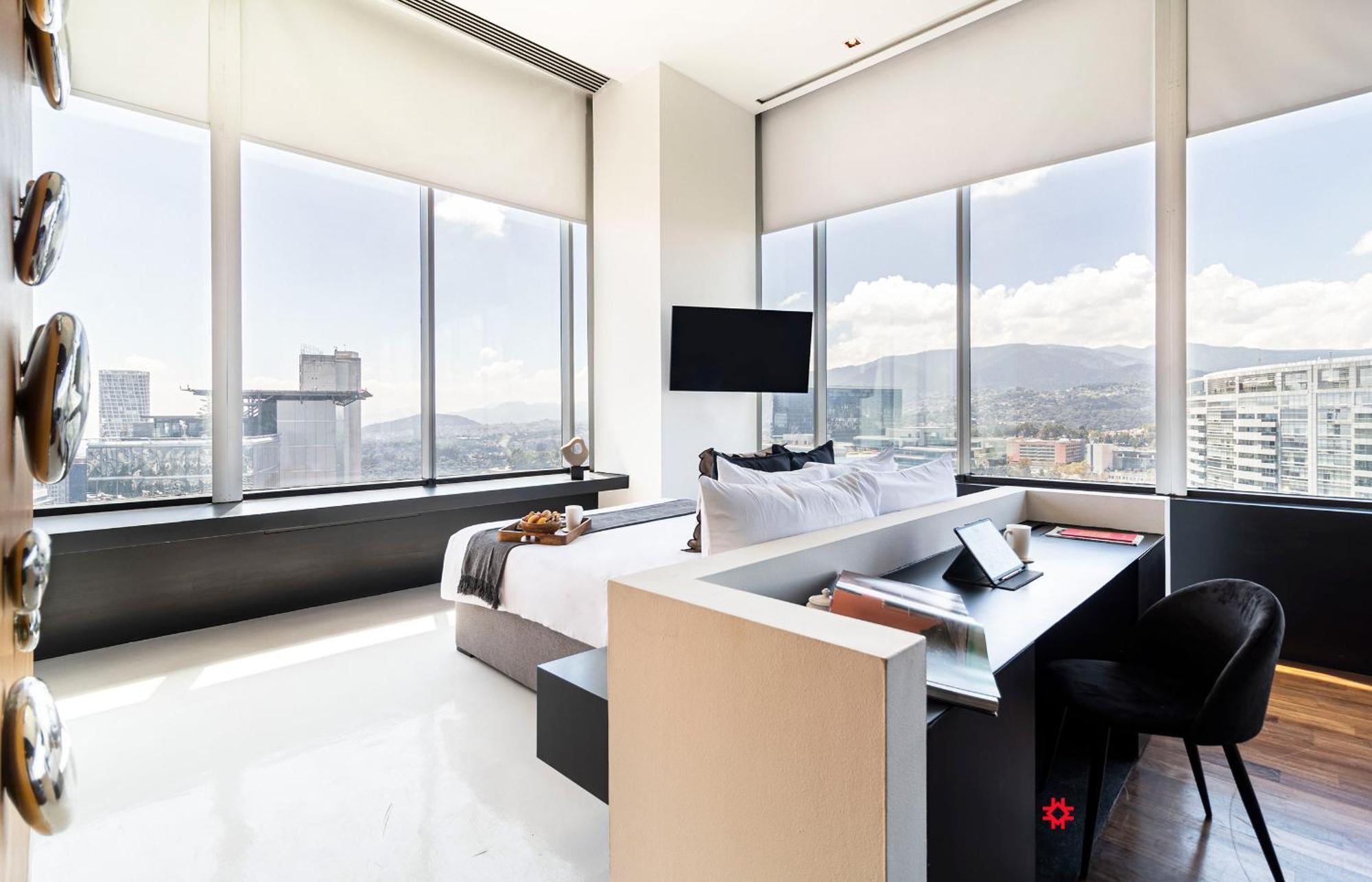 Collection Suites By Kukun Mexico City Exterior photo