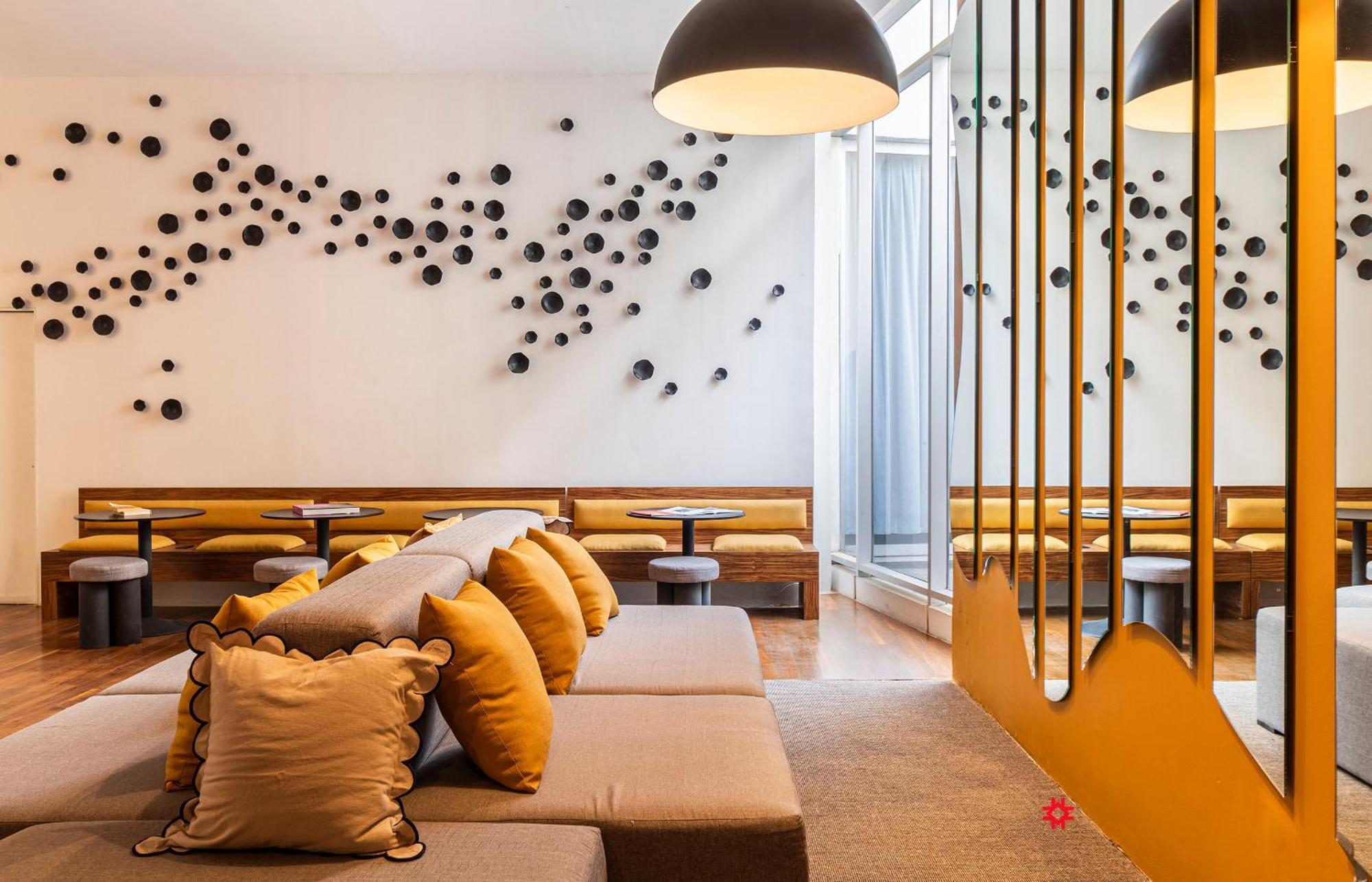 Collection Suites By Kukun Mexico City Exterior photo