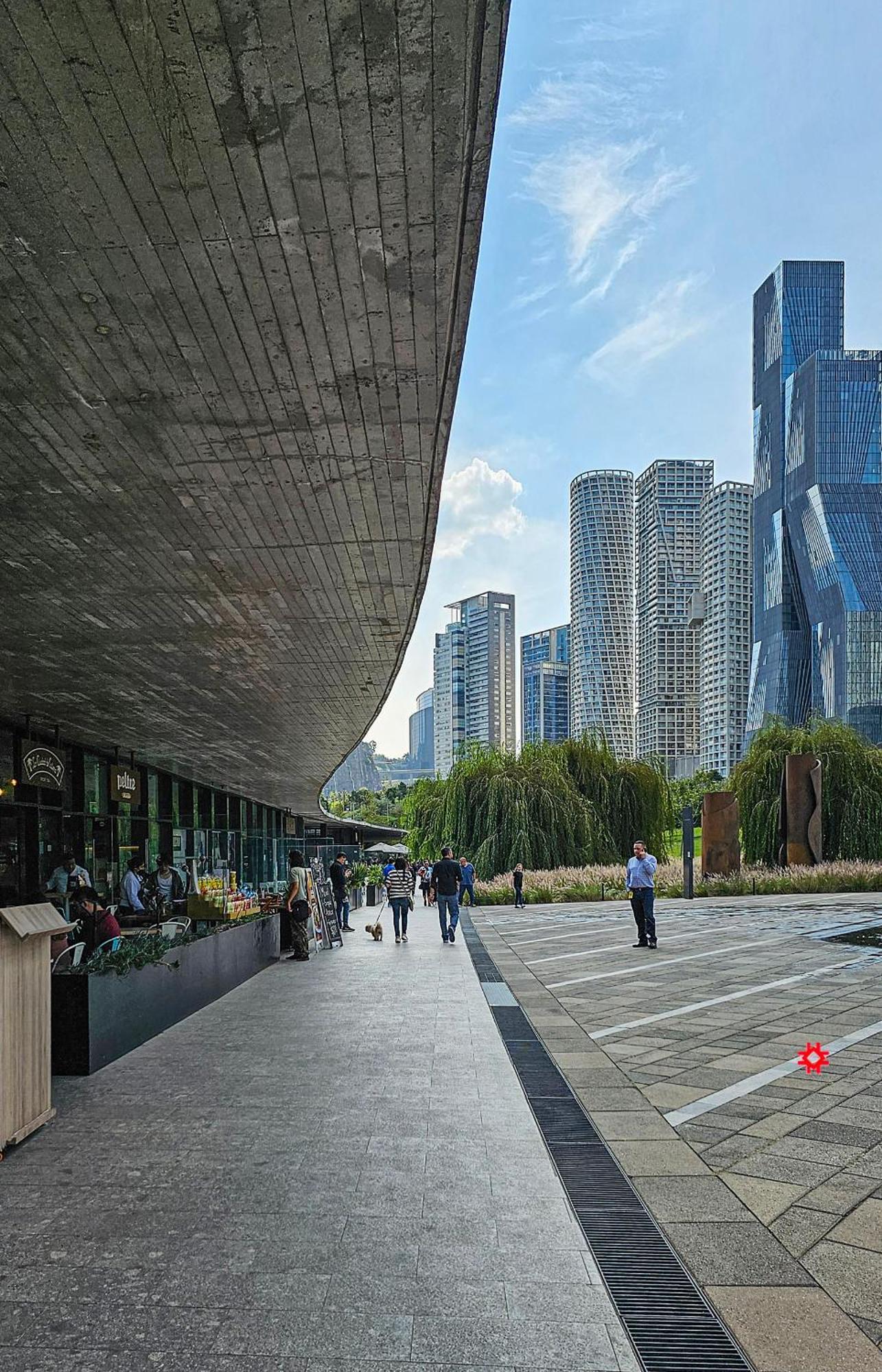 Collection Suites By Kukun Mexico City Exterior photo