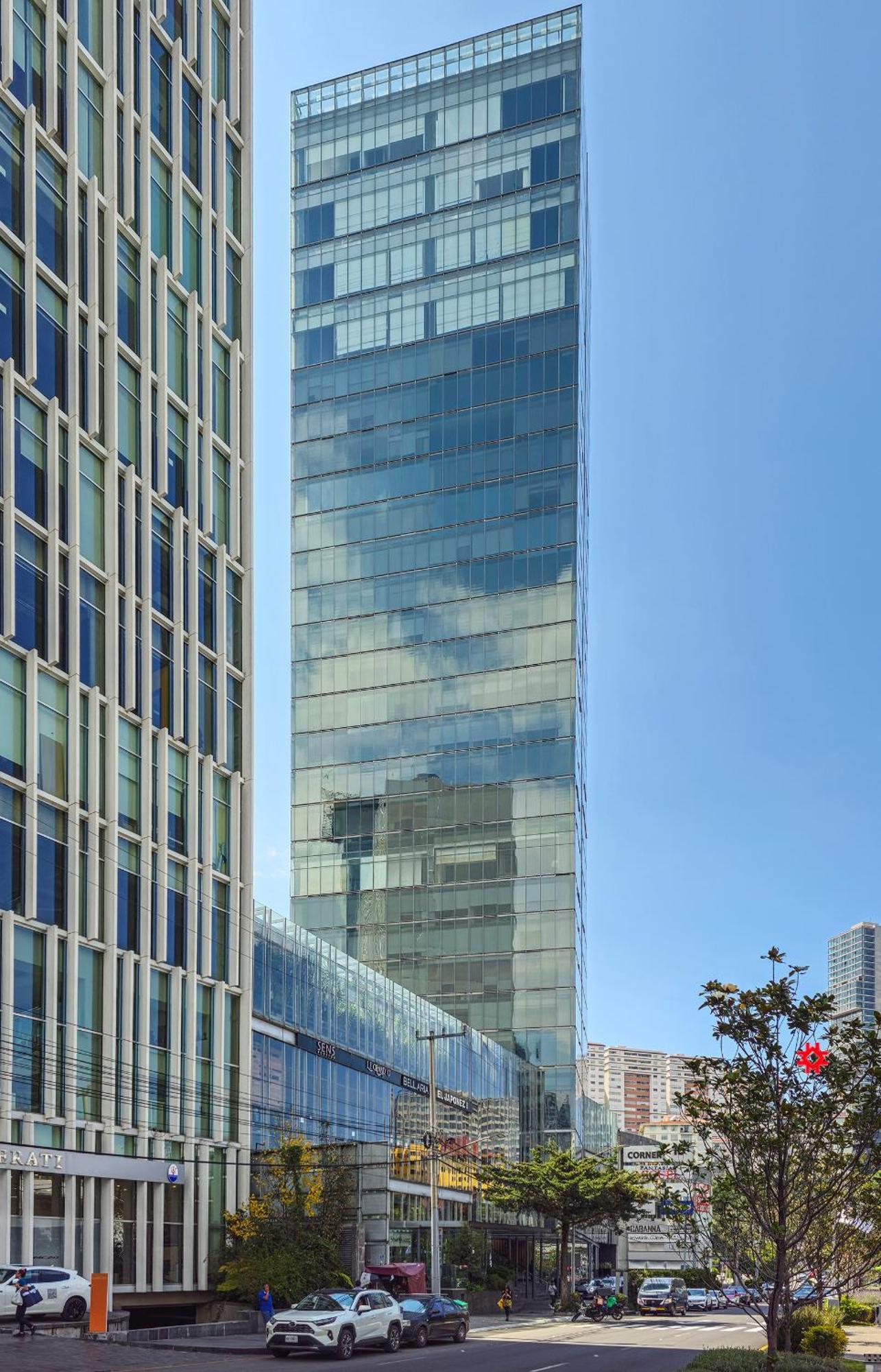 Collection Suites By Kukun Mexico City Exterior photo