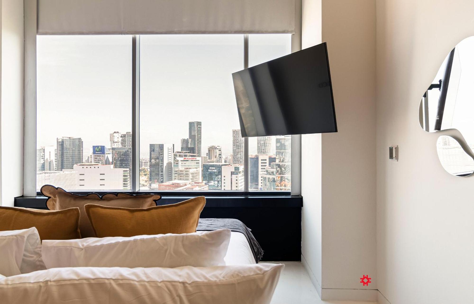 Collection Suites By Kukun Mexico City Exterior photo