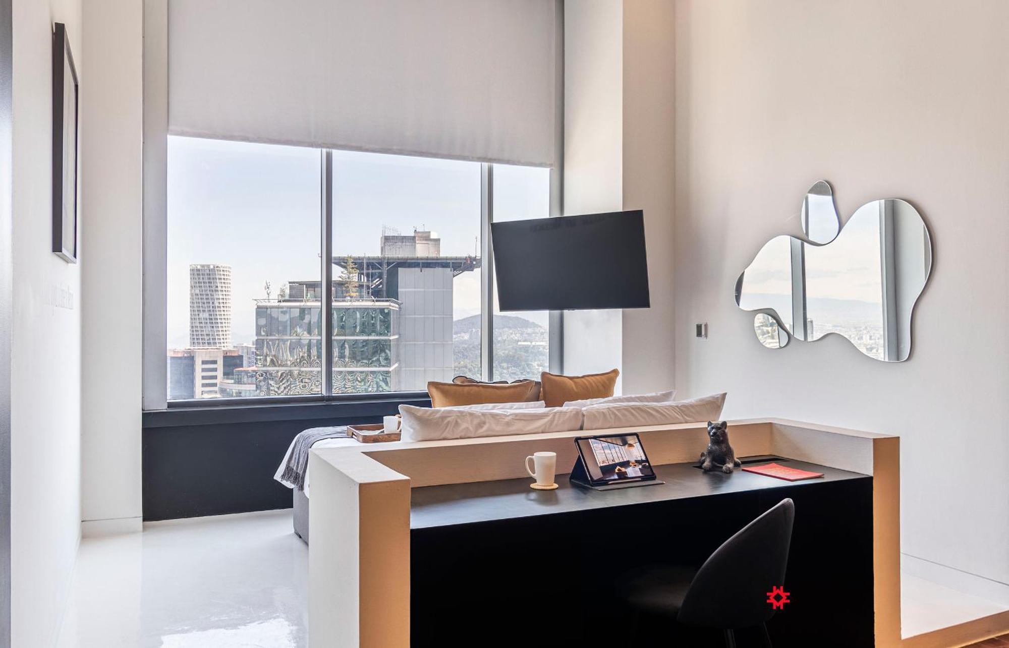 Collection Suites By Kukun Mexico City Exterior photo