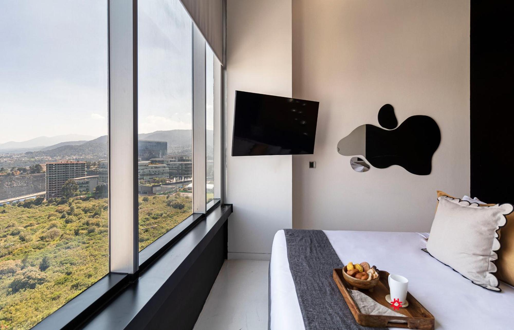 Collection Suites By Kukun Mexico City Exterior photo