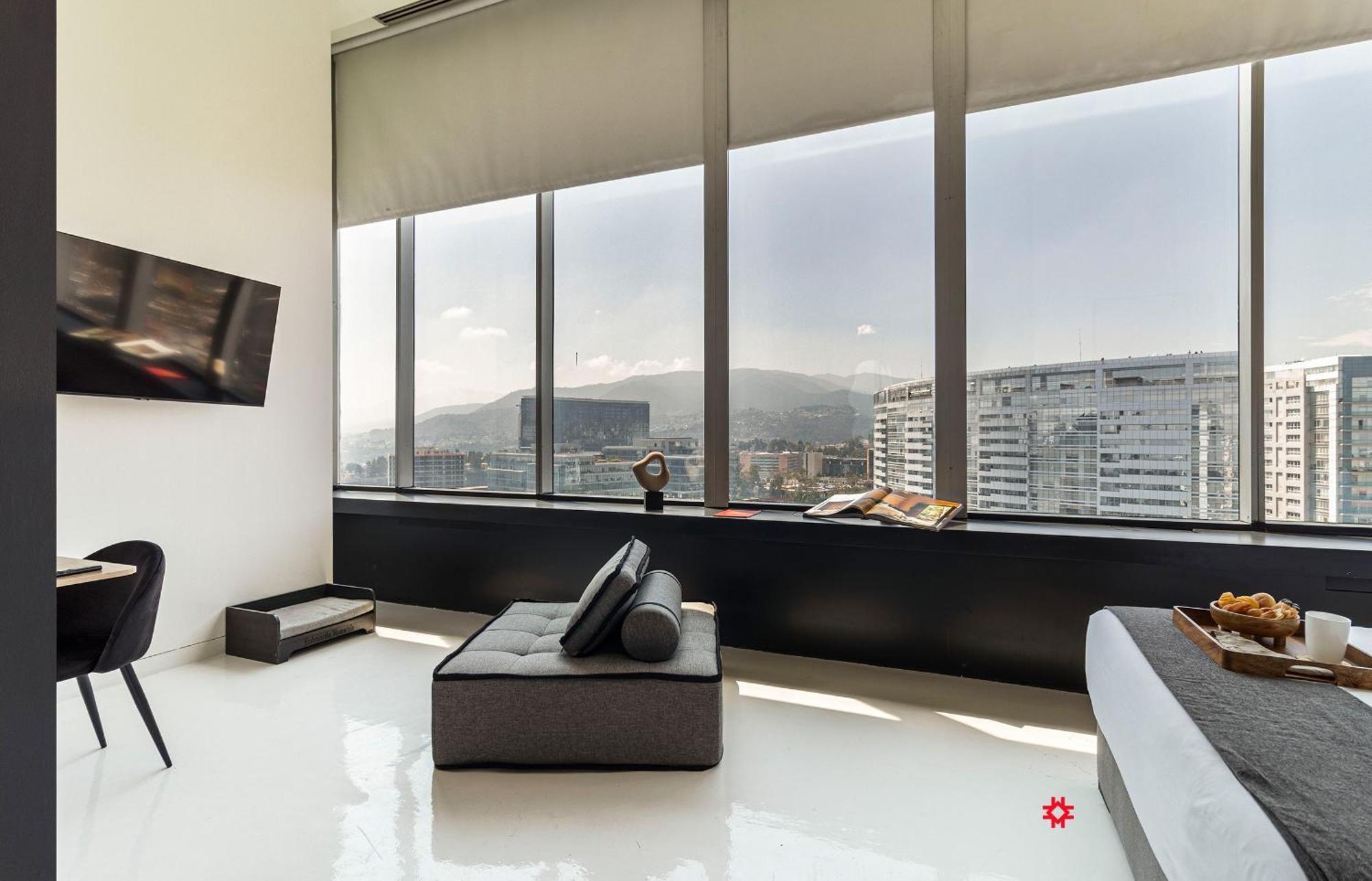 Collection Suites By Kukun Mexico City Exterior photo