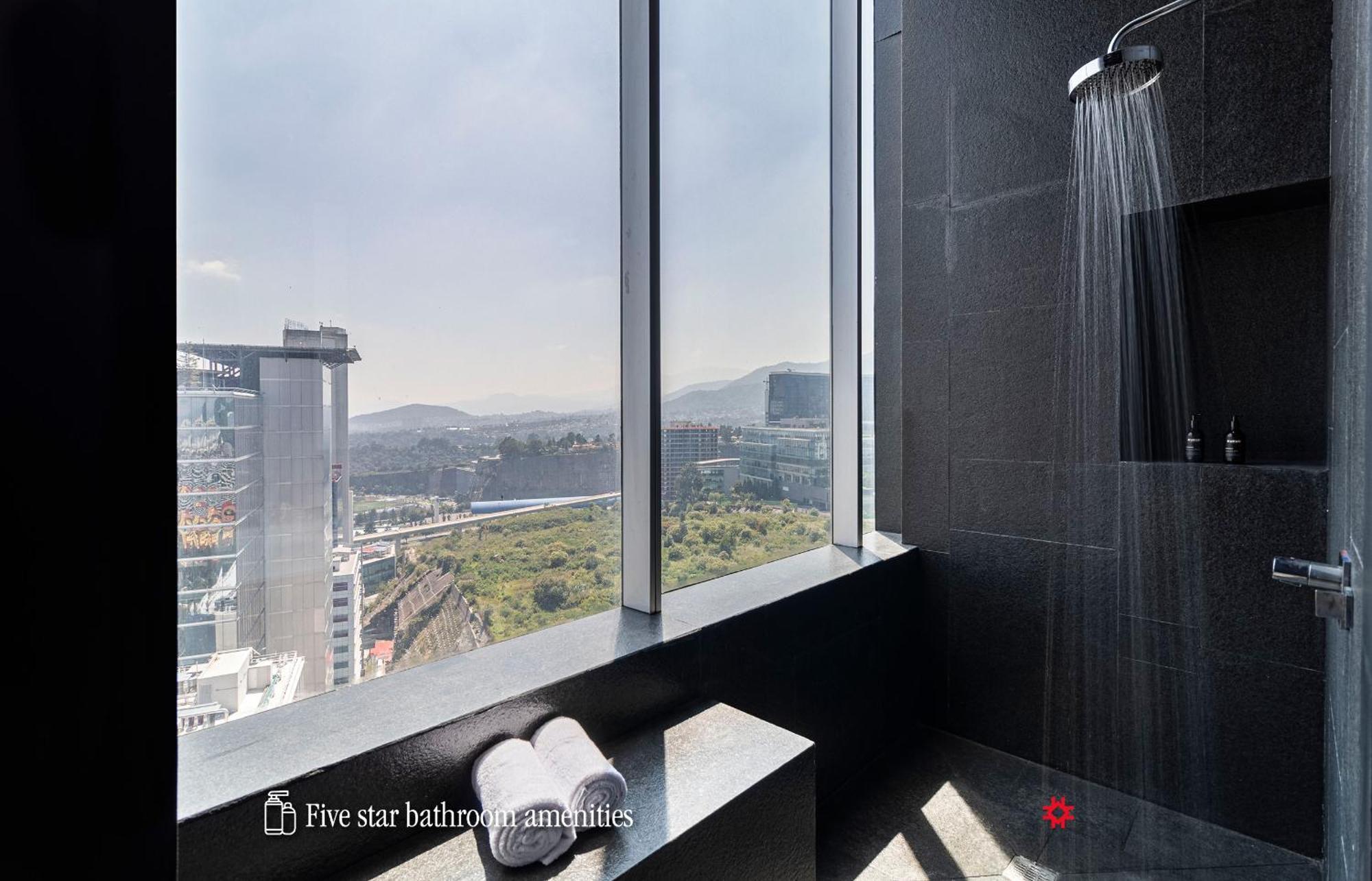 Collection Suites By Kukun Mexico City Exterior photo