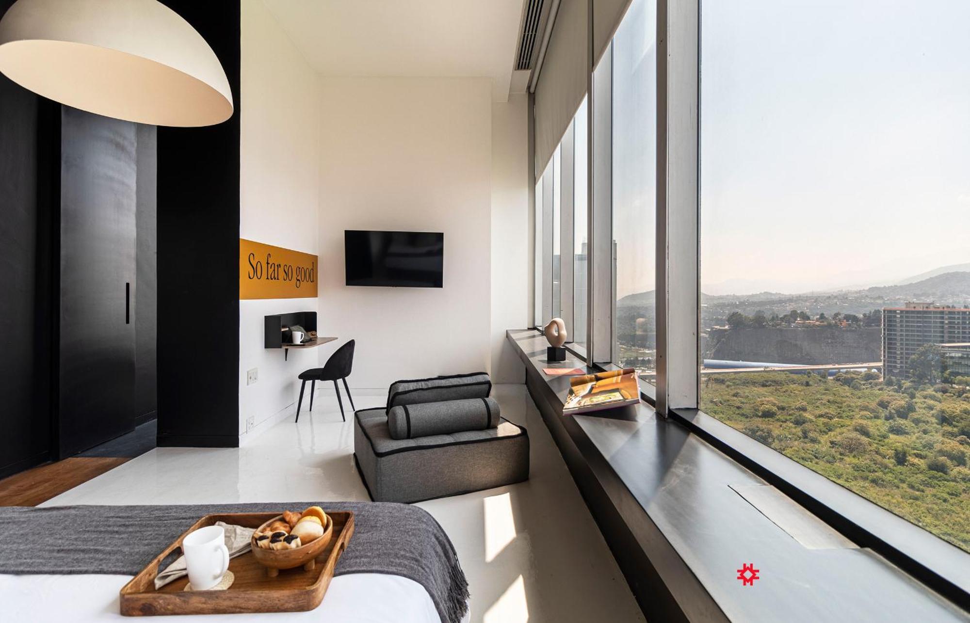 Collection Suites By Kukun Mexico City Exterior photo