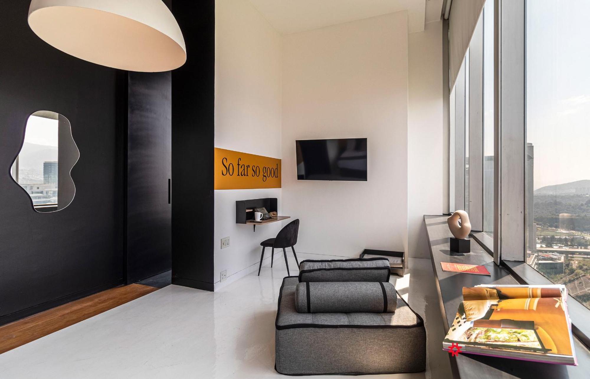 Collection Suites By Kukun Mexico City Exterior photo