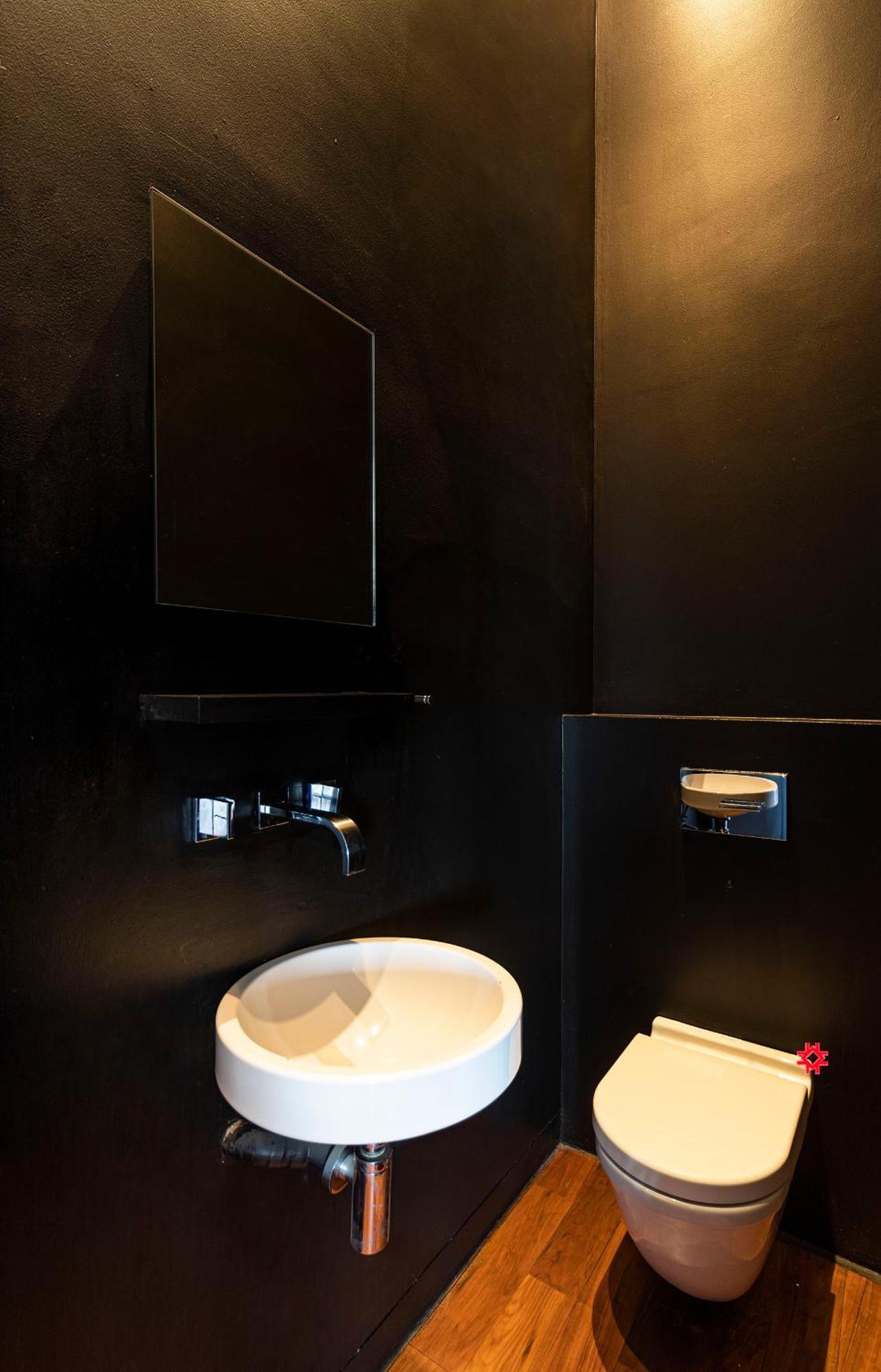 Collection Suites By Kukun Mexico City Exterior photo