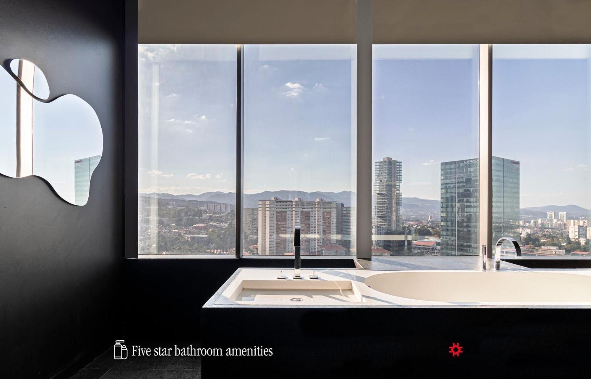 Collection Suites By Kukun Mexico City Exterior photo