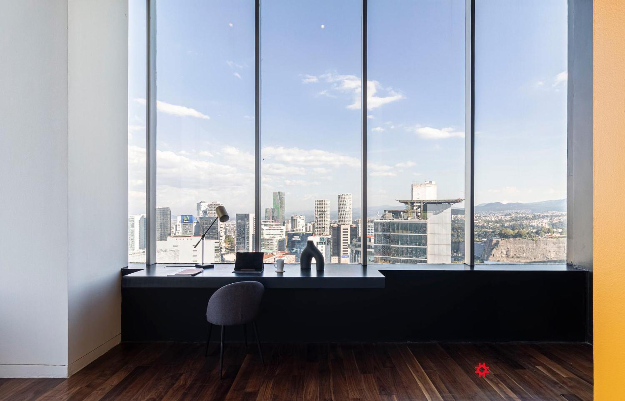 Collection Suites By Kukun Mexico City Exterior photo