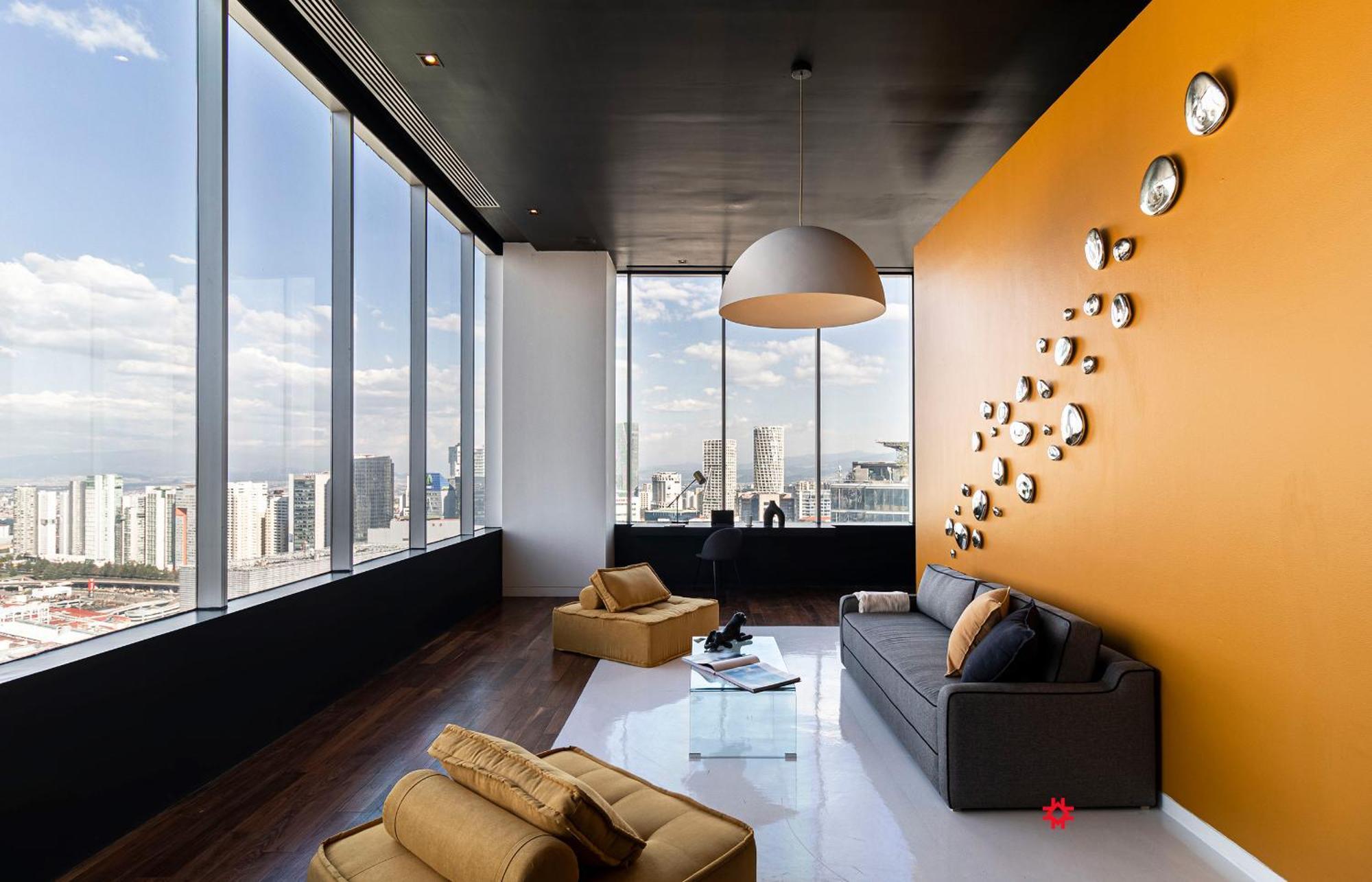Collection Suites By Kukun Mexico City Exterior photo