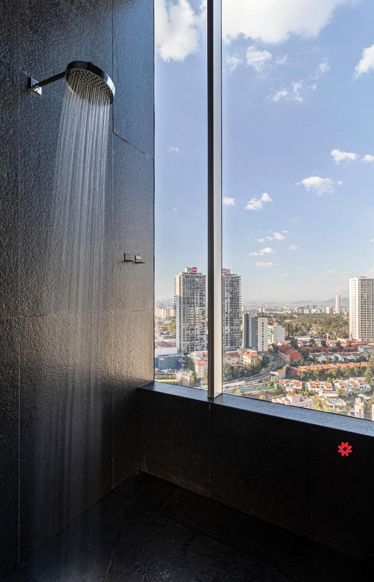 Collection Suites By Kukun Mexico City Exterior photo