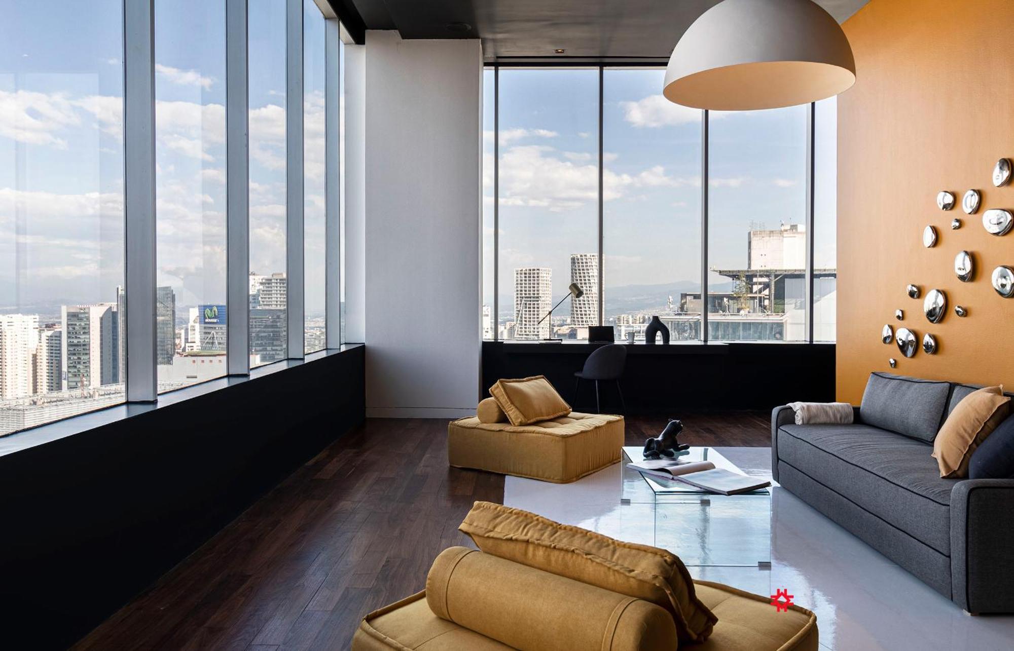 Collection Suites By Kukun Mexico City Exterior photo