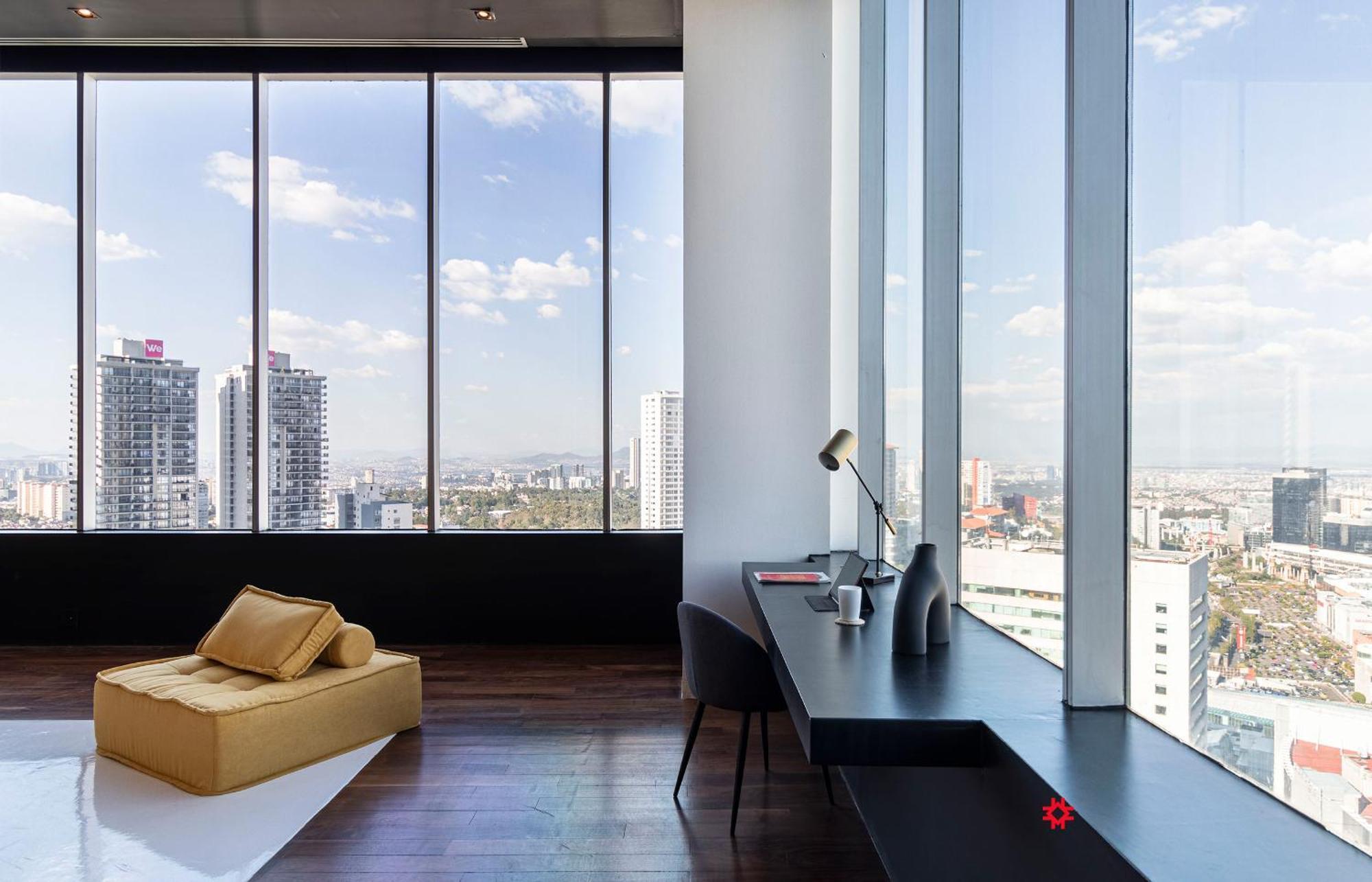 Collection Suites By Kukun Mexico City Exterior photo