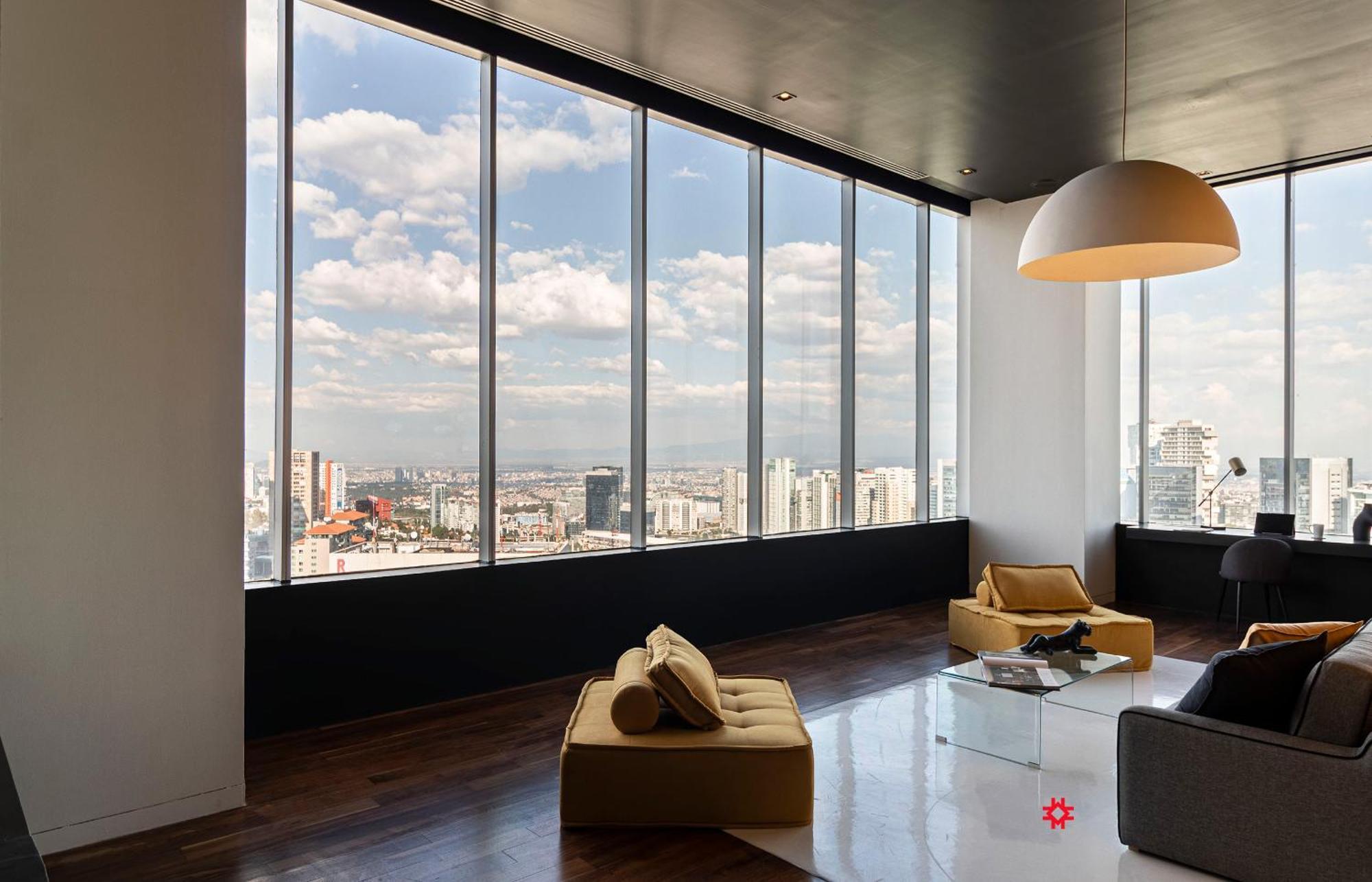 Collection Suites By Kukun Mexico City Exterior photo