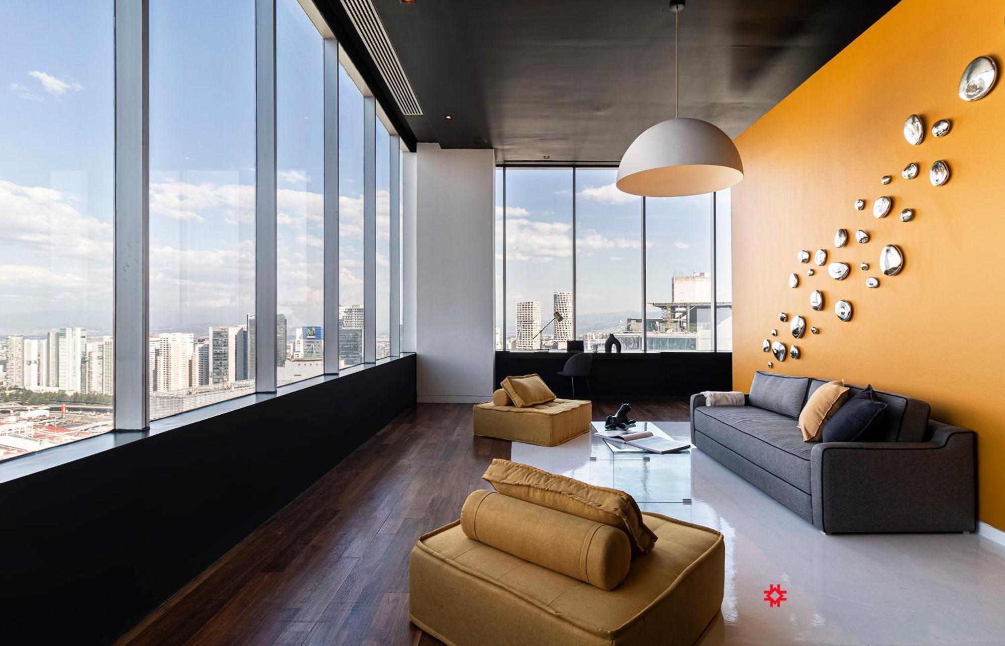 Collection Suites By Kukun Mexico City Exterior photo