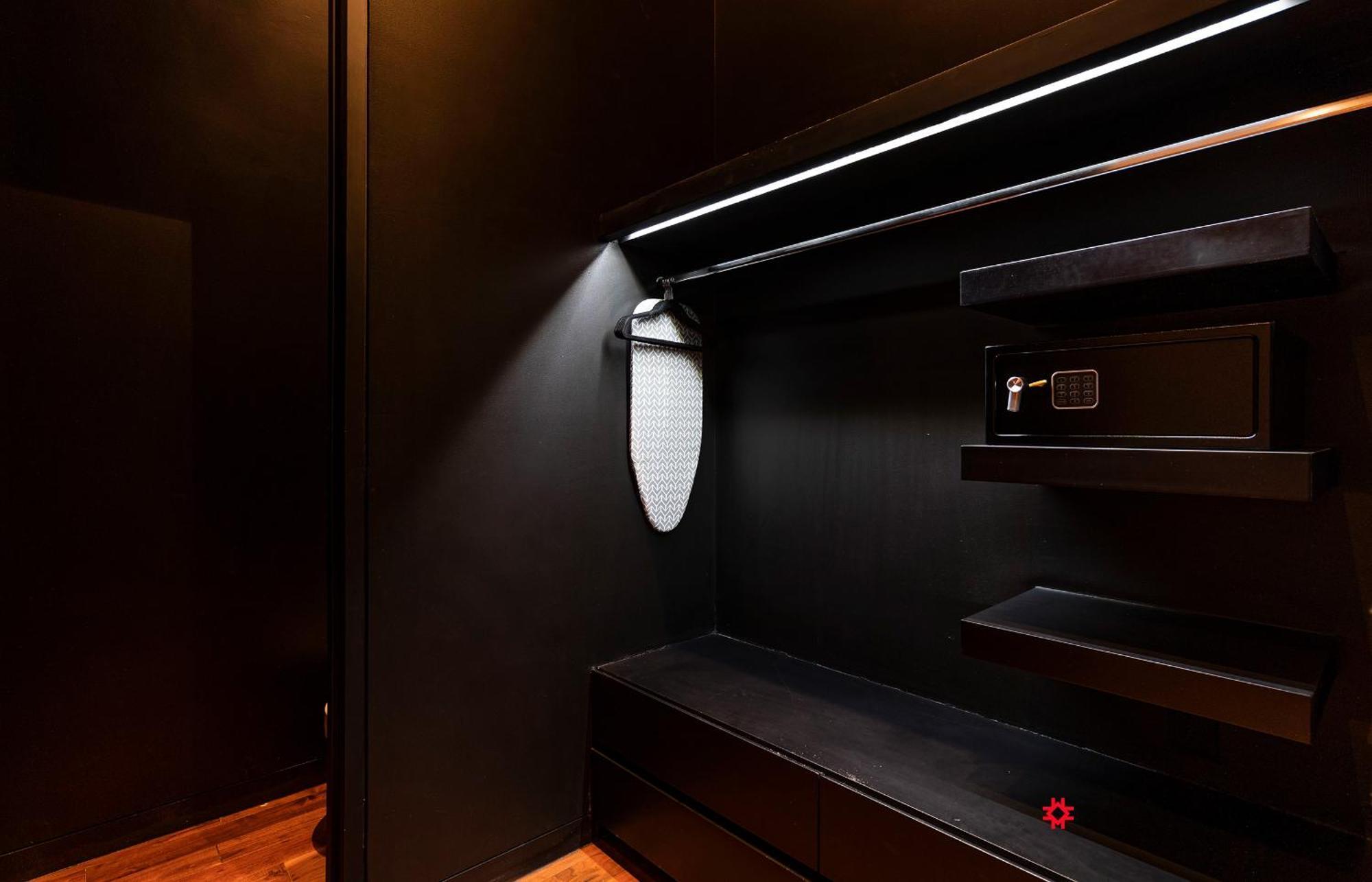 Collection Suites By Kukun Mexico City Exterior photo