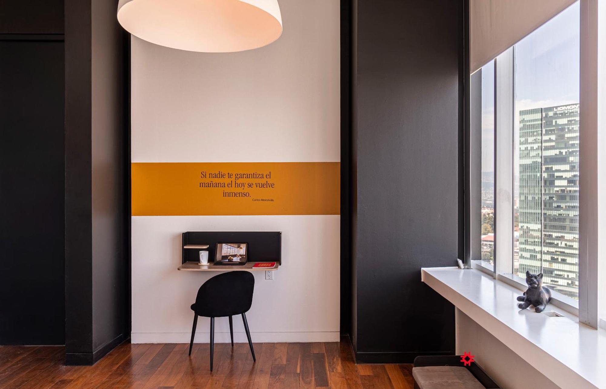 Collection Suites By Kukun Mexico City Exterior photo