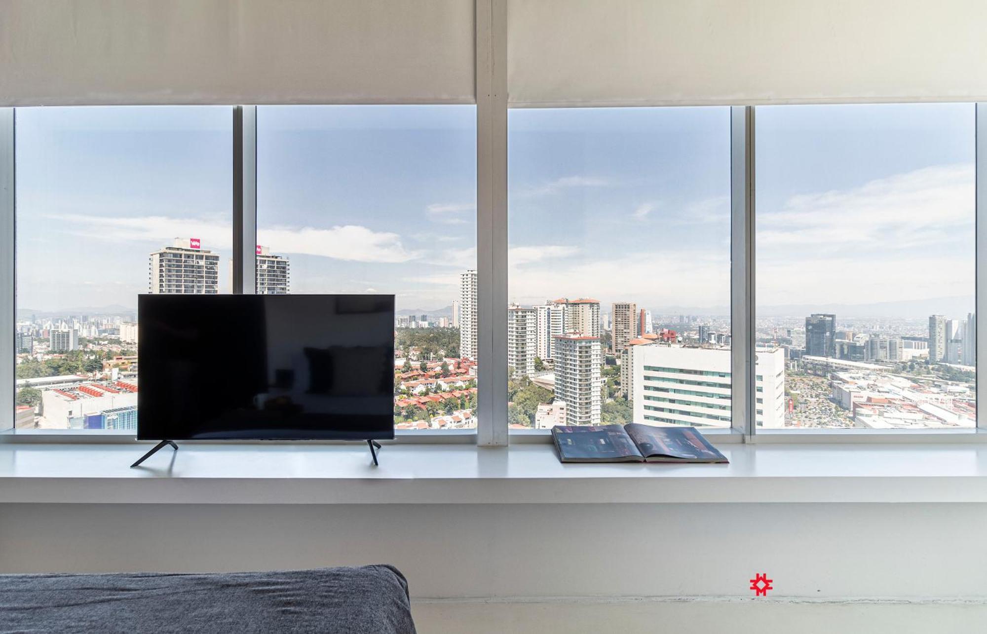 Collection Suites By Kukun Mexico City Exterior photo