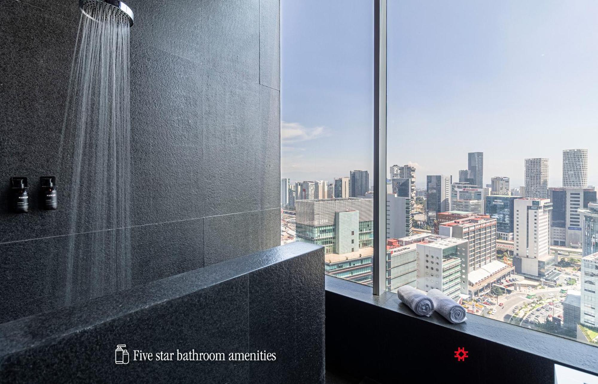 Collection Suites By Kukun Mexico City Exterior photo