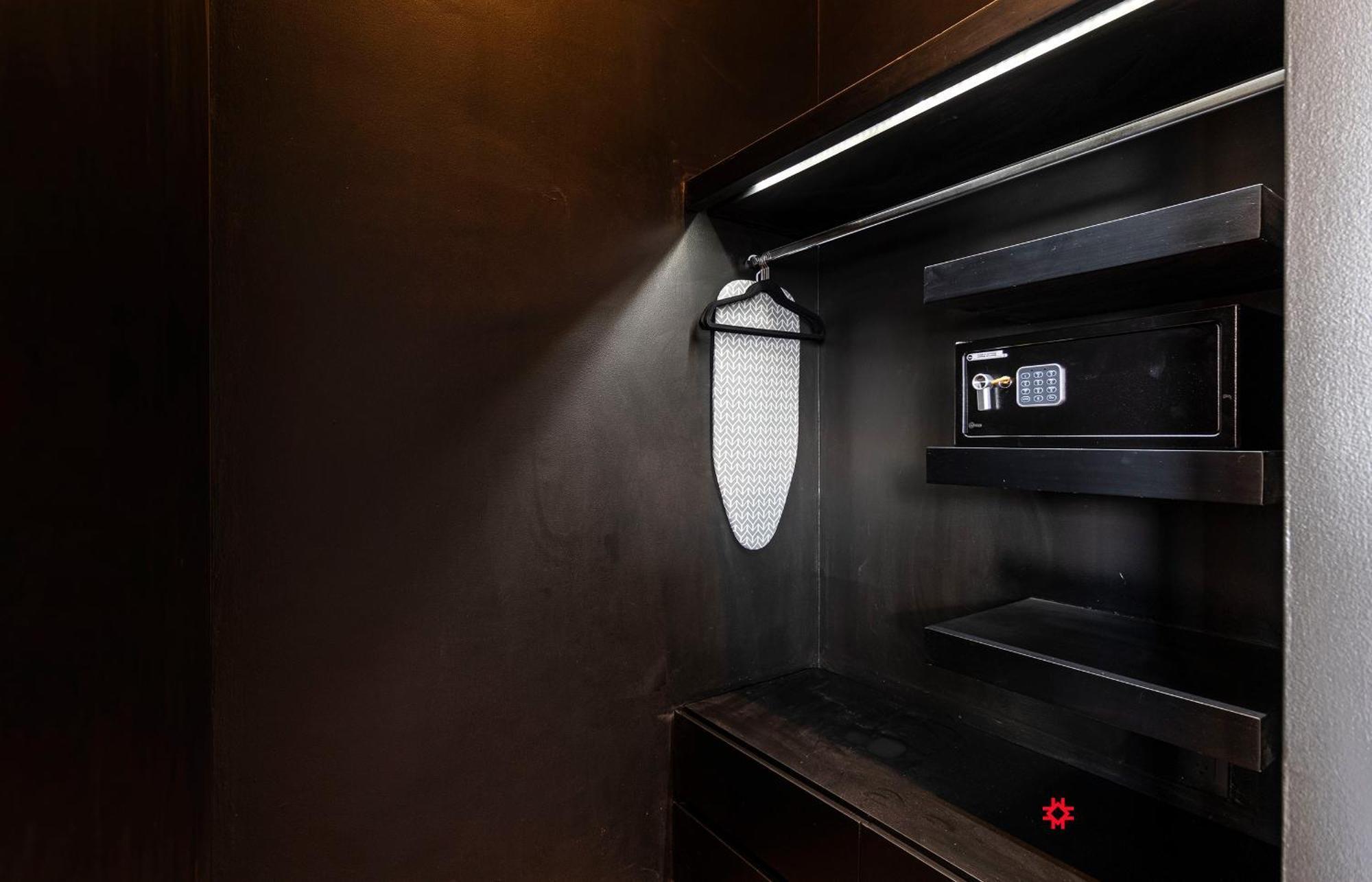 Collection Suites By Kukun Mexico City Exterior photo
