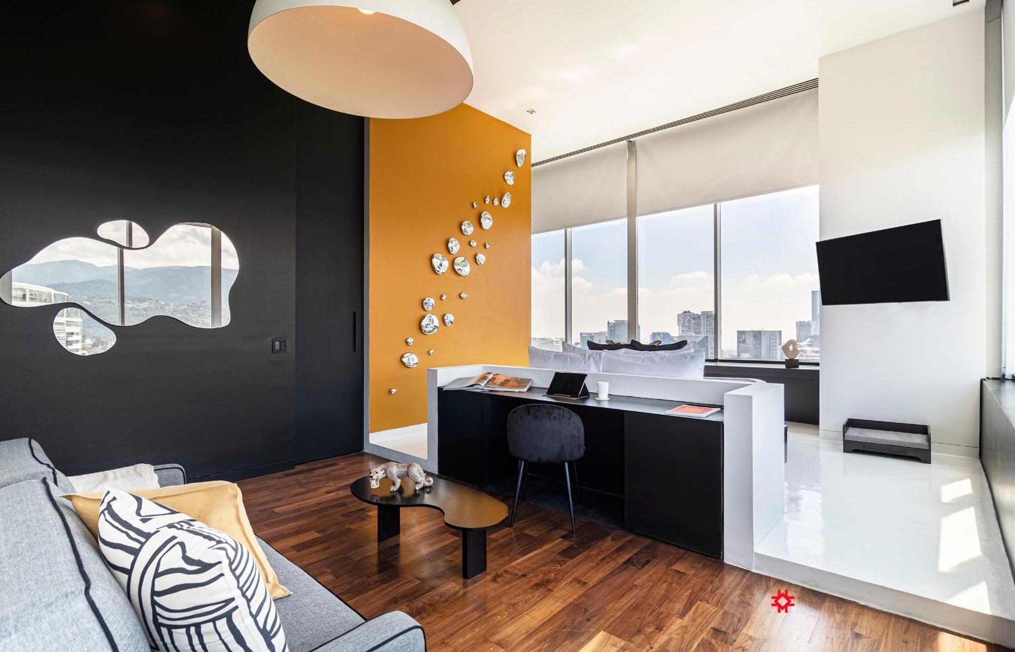 Collection Suites By Kukun Mexico City Exterior photo