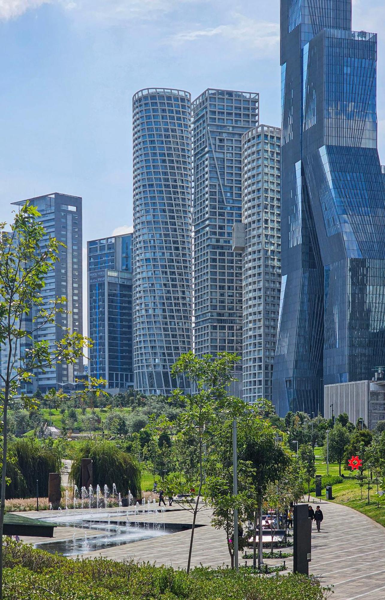 Collection Suites By Kukun Mexico City Exterior photo