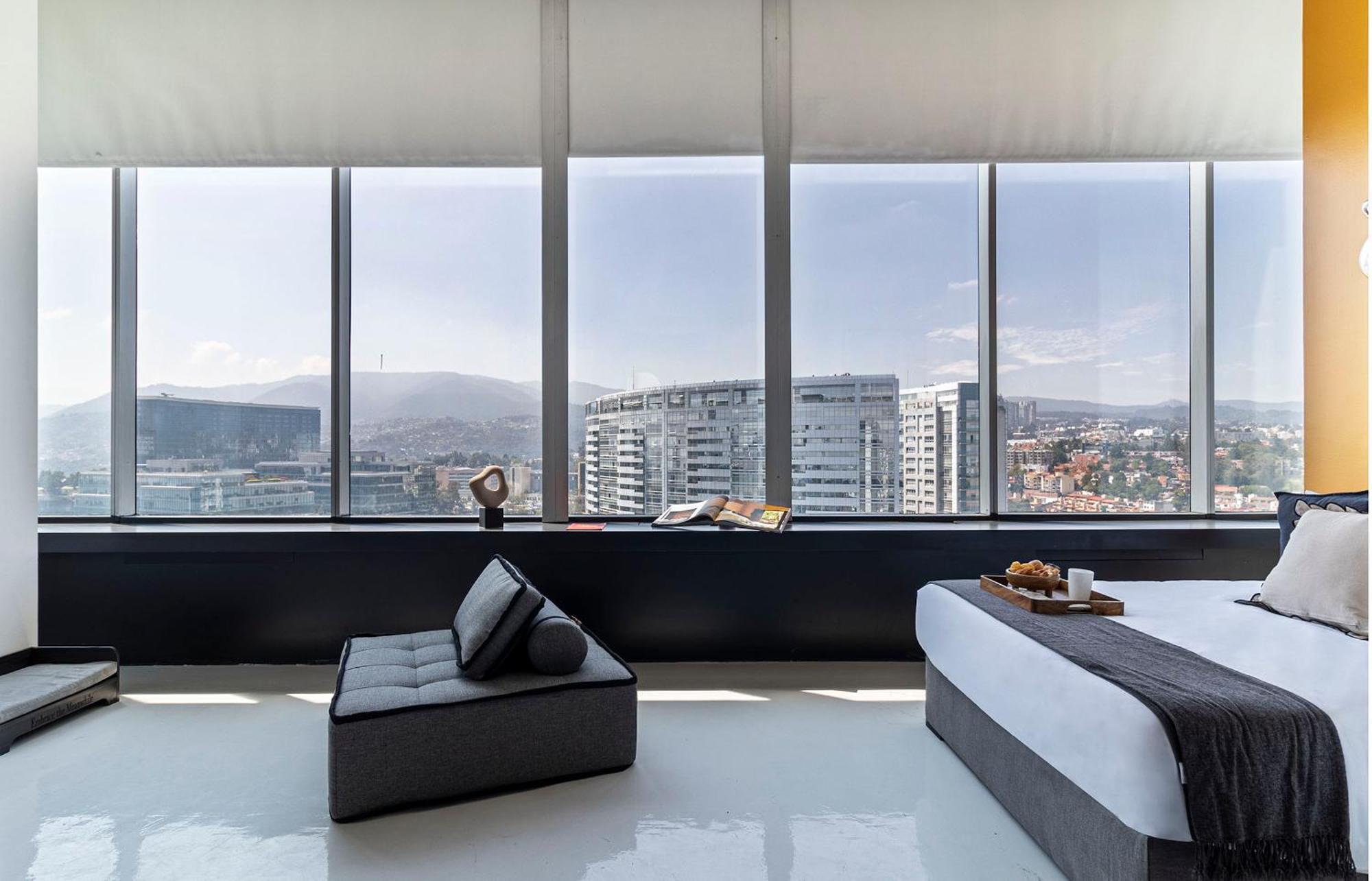 Collection Suites By Kukun Mexico City Room photo